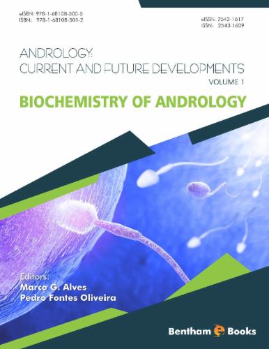 Biochemistry of Andrology