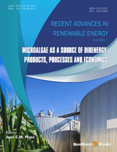 Microalgae as a Source of Bioenergy: Products Processes and Economics