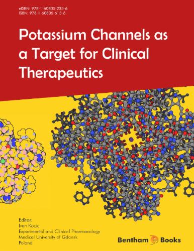 Potassium Channels as a Target for Clinical Therapeutics
