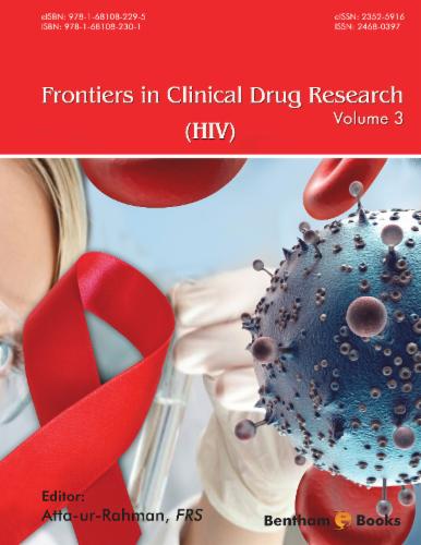 Frontiers in Clinical Drug Research: HIV: Volume 3