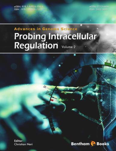 Probing Intracellular Regulation