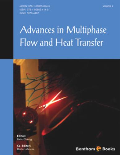 Advances in Multiphase Flow and Heat Transfer: Volume 2