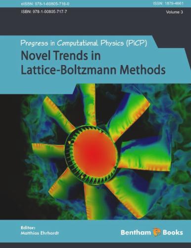 Novel Trends in Lattice-Boltzmann Methods