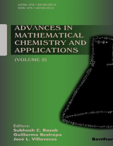 Advances in Mathematical Chemistry and Applications: Volume 2