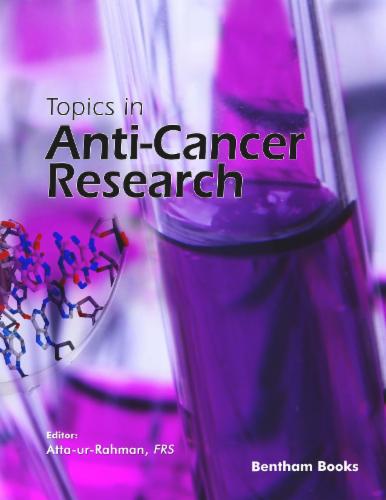 Topics in Anti-Cancer Research: Volume 9