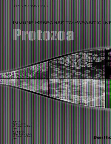 Immune Response to Parasitic Infections: Volume 1