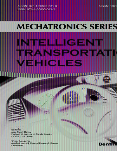 Mechatronics Series I - Intelligent Transportation Vehicles