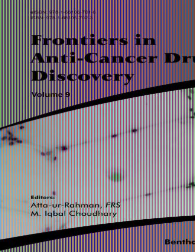 Frontiers in Anti-Cancer Drug Discovery: Volume 9