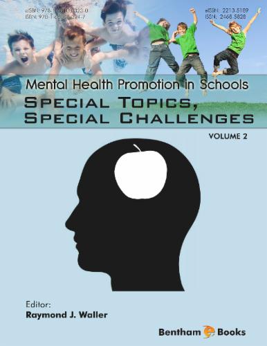 Mental Health Promotion in Schools: Volume 2