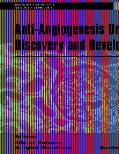 Anti-Angiogenesis Drug Discovery and Development: Volume 4