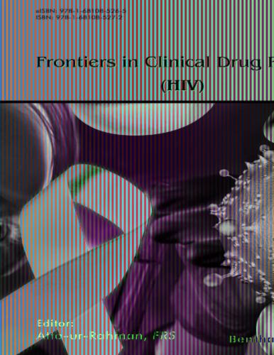 Frontiers in Clinical Drug Research: HIV: Volume 4