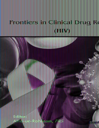 Frontiers in Clinical Drug Research: HIV: Volume 5