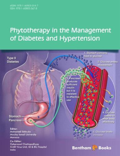 Phytotherapy in the Management of Diabetes and Hypertension: Volume 1
