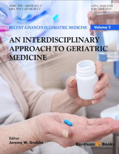 An Interdisciplinary Approach to Geriatric Medicine