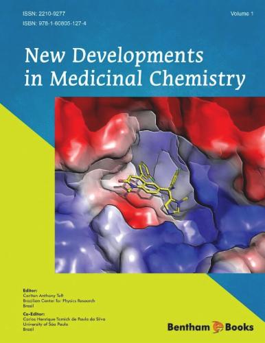New Developments in Medicinal Chemistry: Volume 1