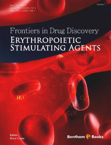 Erythropoietic Stimulating Agents