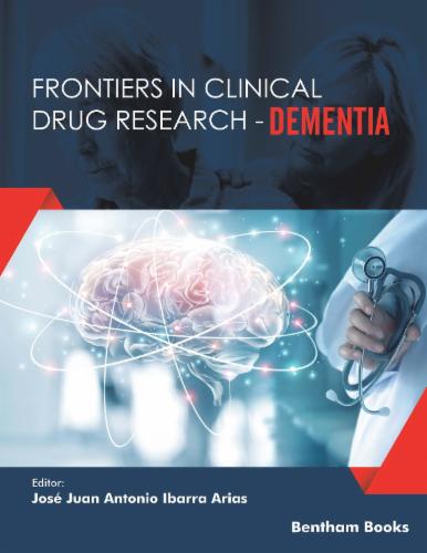 Frontiers in Clinical Drug Research-Dementia: Volume 2