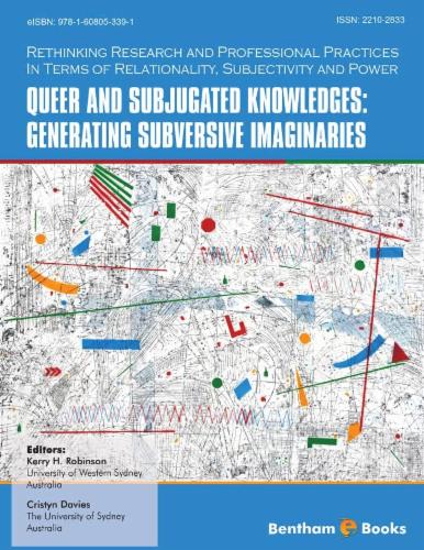 Queer and Subjugated Knowledge