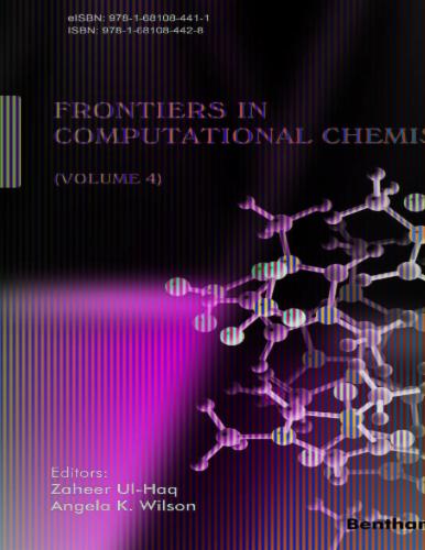 Frontiers in Computational Chemistry: Volume 4