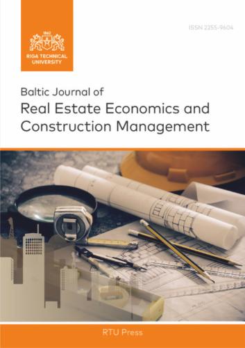 Enhancing Project Delivery in Gaindakot Municipality, Nepal, Through the Bromilow Time-Cost Model: A Strategic Mitigation Approach's Cover Image