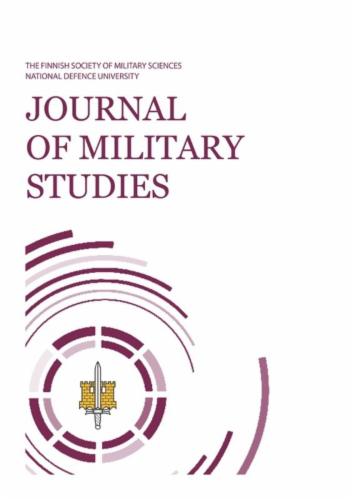 Journal of Military Studies's Cover Image