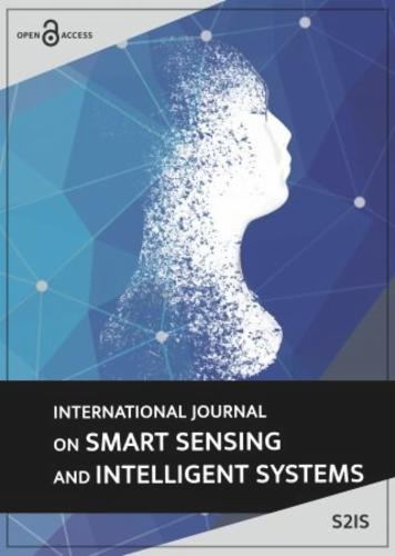International Journal on Smart Sensing and Intelligent Systems's Cover Image