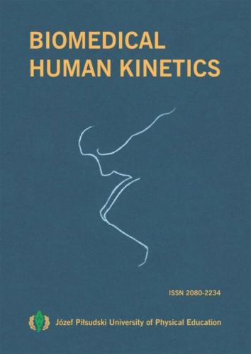 Coping under pressure: the role of psychological skills in injury occurrence among sub-elite male soccer players's Cover Image