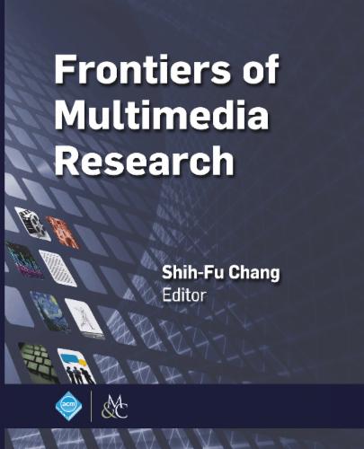 Frontiers of Multimedia Research