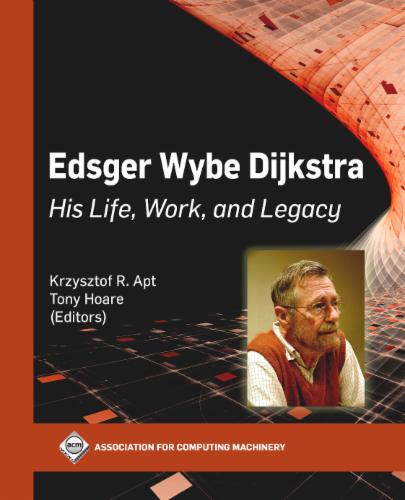 Edsger Dijkstra