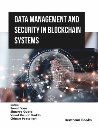 Data Management and Security in Blockchain Systems