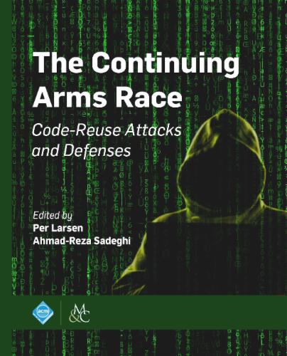 The Continuing Arms Race