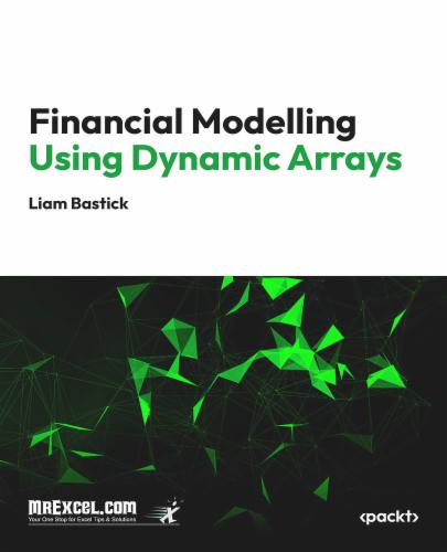 Financial Modelling using Dynamic Arrays