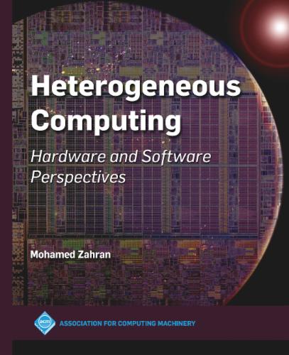 Heterogeneous Computing