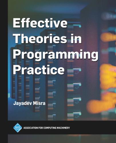 Effective Theories in Programming Practice