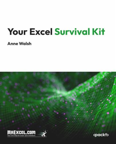 Your Excel Survival Kit