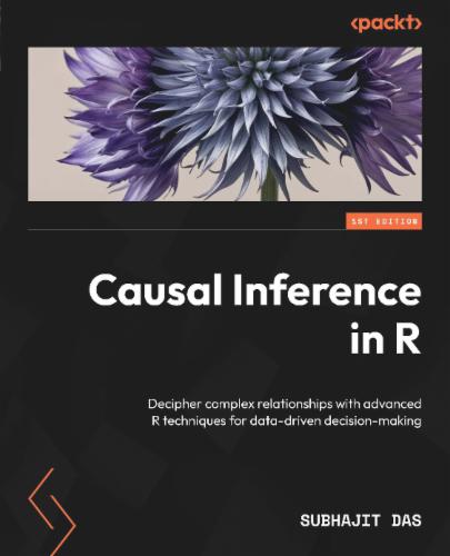 Causal Inference in R