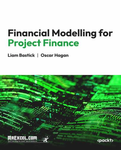 Financial Modelling for Project Finance