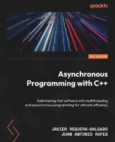 Asynchronous Programming with C++
