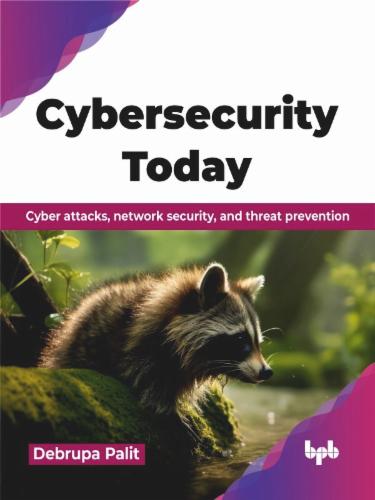 Cybersecurity Today