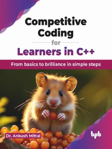 Competitive Coding for Learners in C++