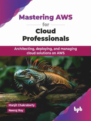 Mastering AWS for Cloud Professionals