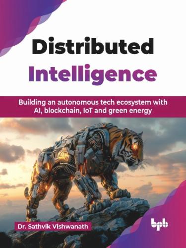 Distributed Intelligence