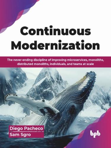 Continuous Modernization