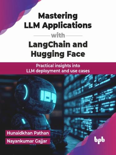 Mastering LLM Applications with LangChain and Hugging Face
