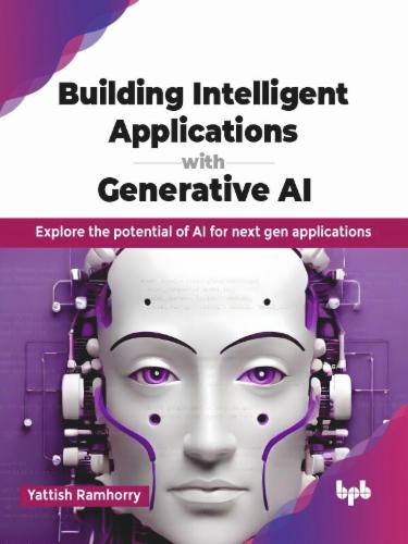 Building Intelligent Applications with Generative AI
