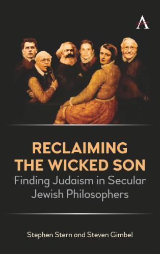 Reclaiming the Wicked Son