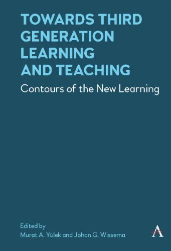 Towards Third Generation Learning and Teaching