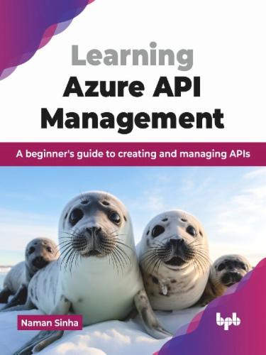 Learning Azure API Management