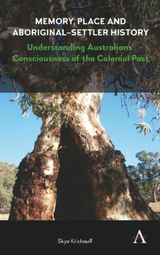 Memory, Place and Aboriginal-Settler History