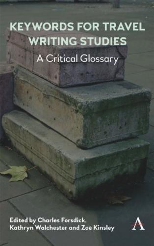 Keywords for Travel Writing Studies